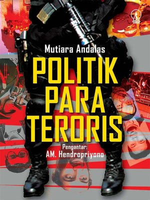 Resensi Buku: Politik Para Teroris