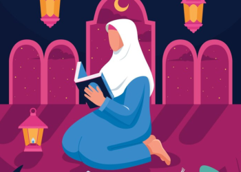 Al-Qur'an untuk pemberdayaan wanita muslim