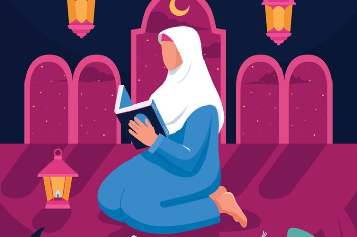 Al-Qur'an untuk pemberdayaan wanita muslim