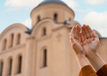 Amalan Menggapai Surga