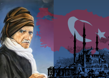 Badiuzzaman Said Nursi Ulama Besar dari Turki
