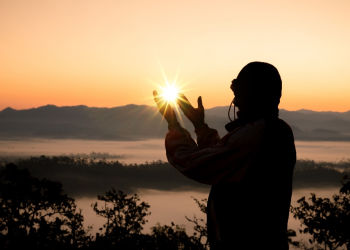 Berharap Kepada Allah