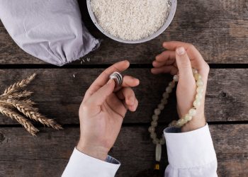 Berkah Taat Kepada Allah