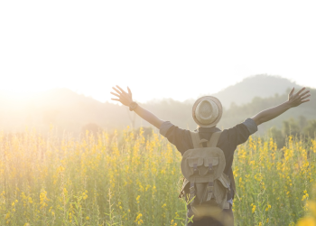 Bersyukur untuk Mengatasi Kecewa