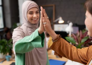 Cara Allah Menjadikan Hambanya Orang Baik