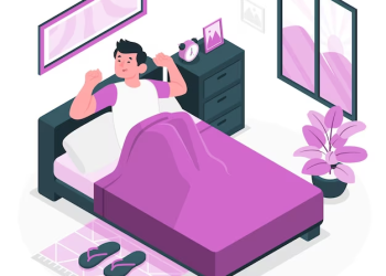 Doa Sebelum Memulai Hari