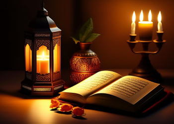 Fakta Ilmiah dalam Al-Qur'an