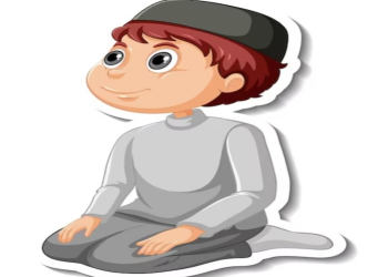 Hal yang Sering Terlupa Saat Sholat