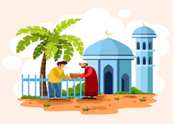 Hidup Hemat Menurut Islam