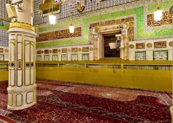 Jendela CInta Hafshah Binti Umar