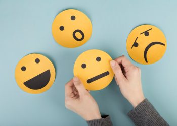 Kecerdasan Emosional