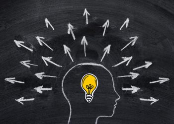 Keseimbangan Pola Pikir