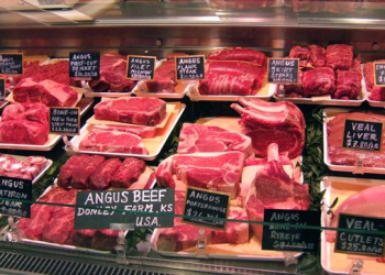 Keterangan No Pork No Lard