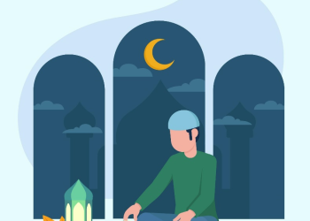 Keutamaan Surah Al-Fatihah