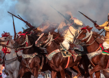 Makna dan Kewajiban Jihad