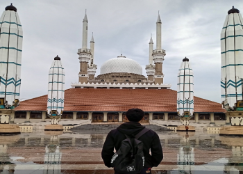 Kewajiban Manusia Terhadap Allah