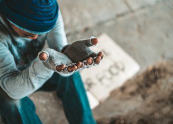 Kisah Nabi Muhammad dan Pengemis Buta