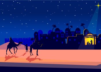 Kisah Pemuda Beriman