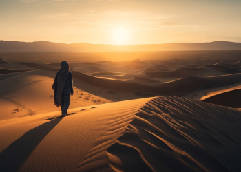 Kisah Sahabat Rasulullah