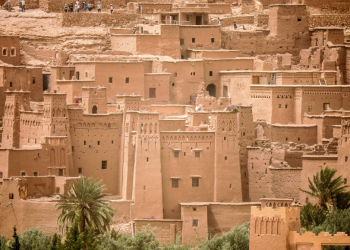 Kondisi Politik Bangsa Arab