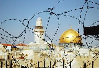 Konflik Palestina-Israel