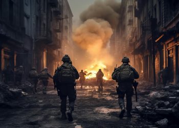 Konflik Palestina dan Israel