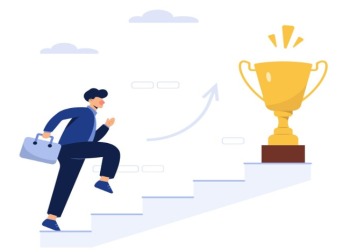 Langkah Menuju Kesuksesan