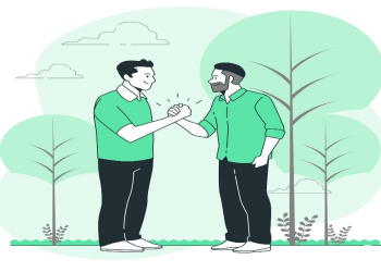 Memaafkan dalam Hubungan