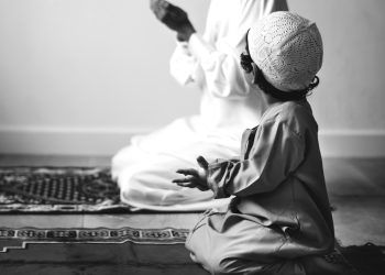 Meneladani Abu Bakar As-Siddiq