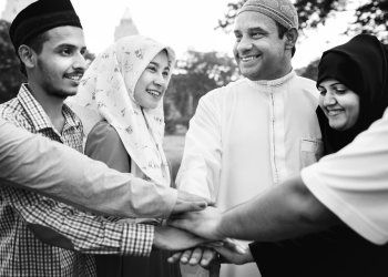 Meneladani Semangat Pemuda Islam