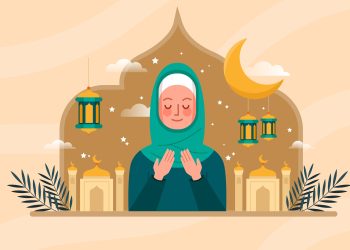 Meneladani Sifat Mulia Khadijah