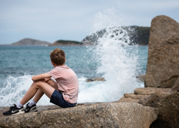 Mengatasi Overthinking dengan Tafakur