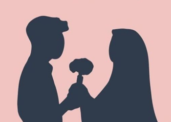 Menjaga hati sebelum bertemu pasangan bertaqwa