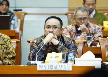 Menteri Agama