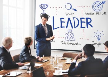 Menumbuhkan Jiwa Kepemimpinan