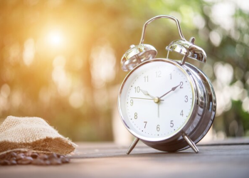 Menyeimbangkan Bekerja dan Beristirahat Ala Rasulullah