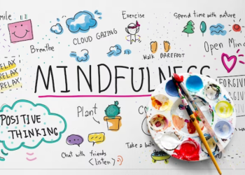 Mindfulness untuk Menjaa Kesehatan Mental