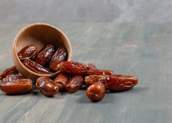 Nilai Penting Kurma dalam Islam