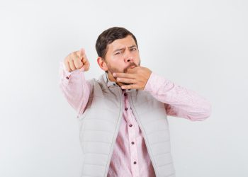 Pandangan Islam Tentang Bersiul