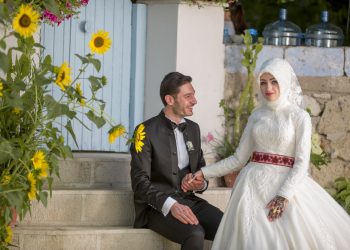 Pernikahan dalam Islam