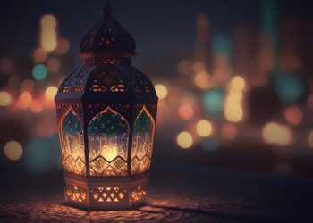 Pertemuana Nabi Khidir dan Dajjal