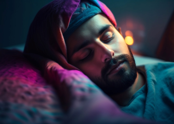 Pola Tidur Ala Rasulullah