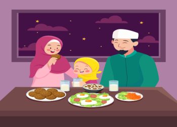 Puasa Sunnah Senin Kamis
