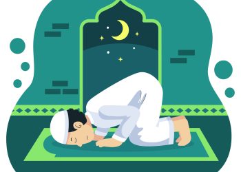 Salat Sunnah Sebelum Subuh