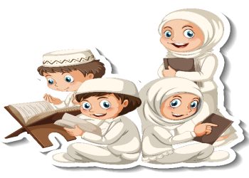 Santri dalam Dunia Modern