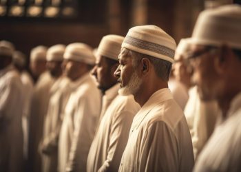 Sholat Subuh Berjamaah