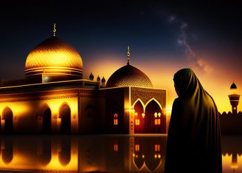 Sholat Sunnah Rawatib