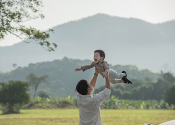 Sosok Ayah Seperti Nabi Nuh