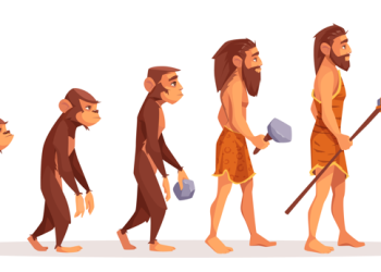 Teori Evolusi Al-Jahiz