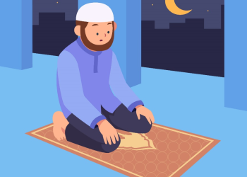 Tips Bangun Sholat Subuh